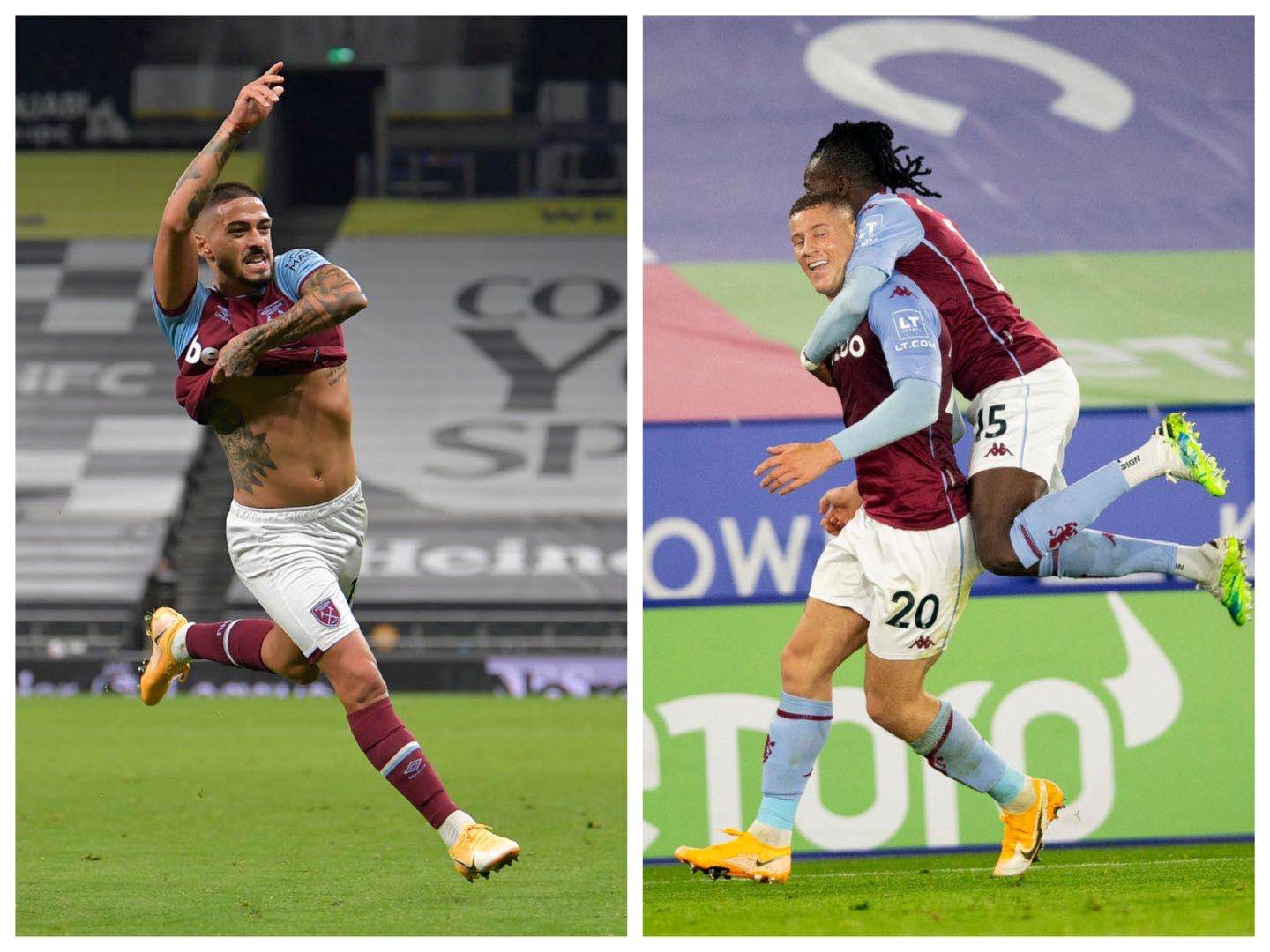 多样性和效 多样性和效