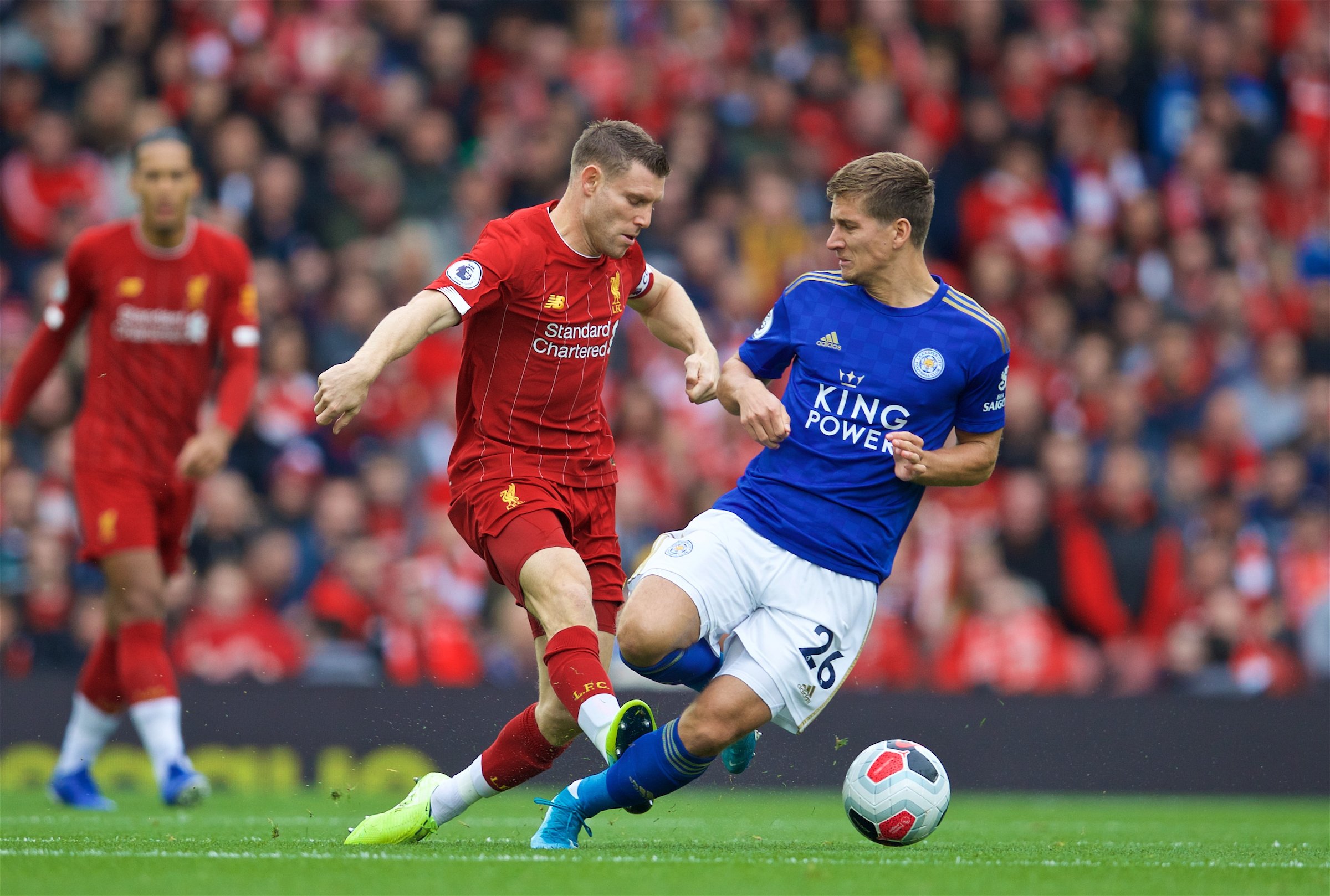 早在去年 早在去年